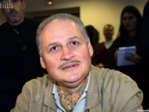 ДС по следите на Карлос Чакала