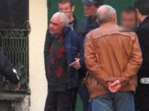 Двойният убиец от Бургас направи инсулт