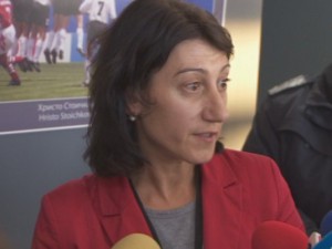 Борисов поиска оставката на председателя на ОИК-София! Диляна Иванова я хвърли веднага
 