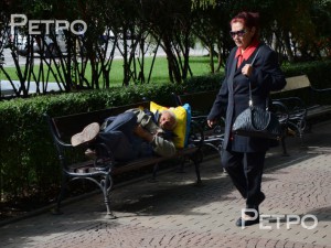 Мъжете и жените ще се пенсионират на 65 към 2037 г.