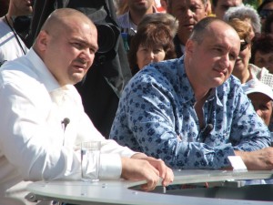 Братя Галеви отровени в Дубай?