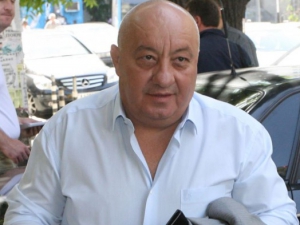 Гергов, политиката не е свинарник!
