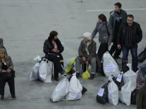 „Симулантите” от „Арена Армеец” съдят държавата в Страсбург