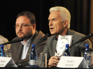 Прокуратурата ще поиска имунитета на Волен Сидеров и Десислав Чуколов