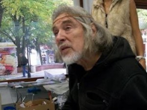 Творби на Ставри Калинов радват Путин и Ватикана
 