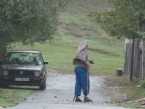 186  служебни  победи  в  Кърджалийско











 