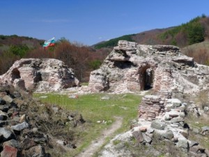 Самодиви похищават мъже в мистериозна местност