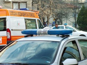Мъж екзекутира  публично две жени в Бургас
 