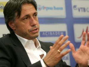 Нов акционер в "Левски" до края на седмицата