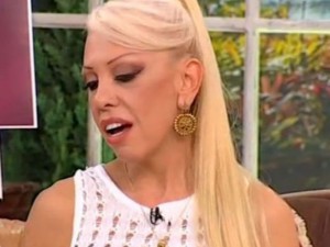 Луна изби рибата: Вечно млади ще бъдем само аз и Лили Иванова