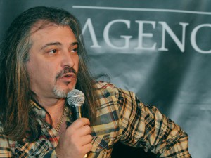 Магърдич Халваджиян: Целият ЦИК е за уволнение!