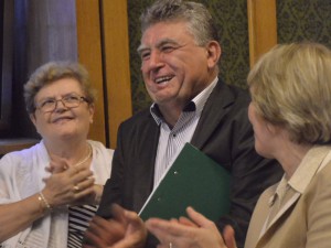 Марин Георгиев: Българите живеем като „разпнати”! 