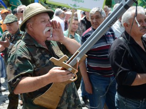 Трябва ли да стане трагедия, за да спазваме закона