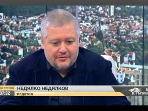 Собственикът на ПИК Недялко Недялков: Доста хора направиха пари от протестите. Аз съм от "лошите медийни бухалки", има и "добри"