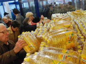 Войната за тигана: КЗК глоби имитатор на олио