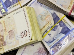 Отгледахме 587 милионери!
