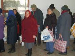 Събуди се, освести се и вземи съдбата си в собствените си ръце