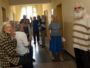 Минималната пенсия да стане 170 лева
 