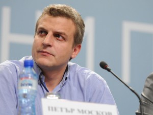 Грип тръшна министър Москов
