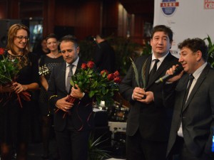 Южнокорейци внесоха ноу-хау за селяните от Телиш 