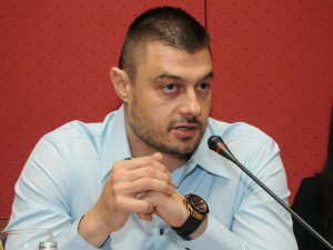 Николай Бареков: Реформаторският блок е финансиран от  мафията!
