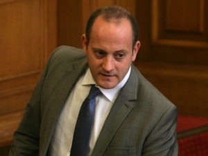 Радан – нахал от световна величина
