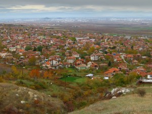 Дяволска сила разболява хората в Куклен