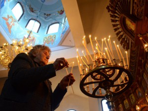 Днес почитаме най-великия български чудотворец