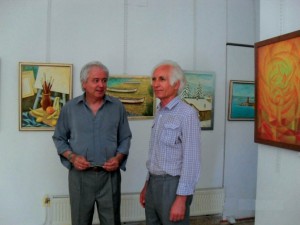 Поетът Асен Асенов: Издигнах паметник от стихове на близките си

