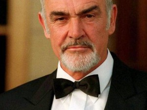 Шон Конъри зареждал с мляко колежа на Джеймс Бонд