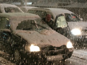 Първият сняг в София пада между 22 и 29 ноември! Зимата ще е много топла!

 
