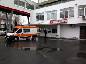 Вземам сопата срещу наглите доктори
