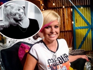 Сашка Сърчаджиева стана копие на Пепа Николова