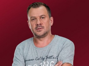 Актьорът Гъмов печели "ВИП брадър"