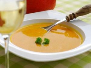 Кулинарни фантазии 
с ароматни дюли
 