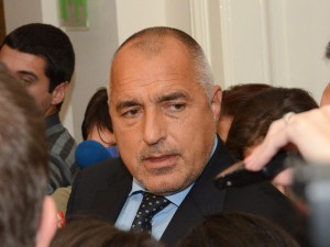 Бойко коментира изборите от Брюксел!
