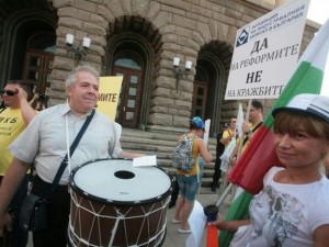 Теодор Дечев: България е страна на разлома!
