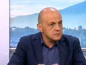Томислав Дончев: Позор е това, което се случи в „Арена Армеец”
 