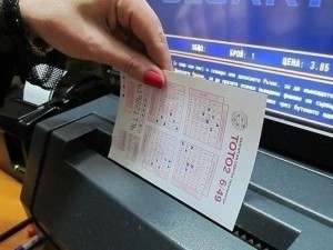 Тлъст джакпот от 3 330 000 се събра за неделя