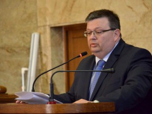 Цацаров поиска имунитета на Волен Сидеров!