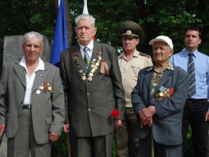 Срамота - 14 дни е безплатното лечение за ветерани!