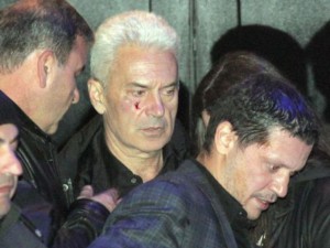 Волен: Цацаров изпълнява поръчката на САЩ да бъда вкаран в затвора, убит и изваден от политиката