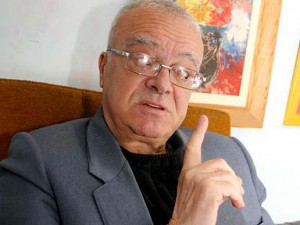 Проф. Вучков: Не давам “Железният светилник” за роман на Иво Андрич