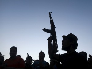 Игри на световните сили или Трета световна на хоризонта