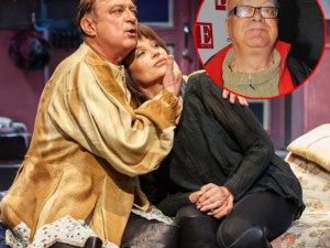 С брат ми Юлиан Вучков не сме особено близки
 