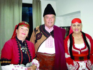 Певецът Младен Койнаров стяга юбилеен концерт
 