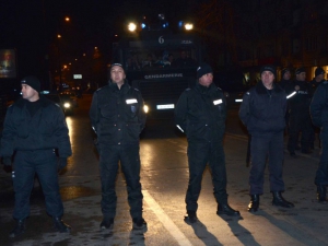 Жандармерия, войска и полиция ще пазят училища и рейсове