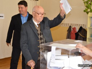 По-рано не заблуждаваха някого, че провеждат избори, печелеха ги 99 на сто!