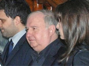 Владко Живков взе 910 лв. пенсия 
