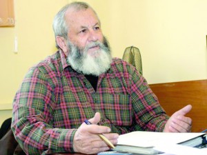 Подполковник Цанко Димитров: Опитвам се да осъдя съдии за укриване на престъпления, но не мога да пробия системата
 